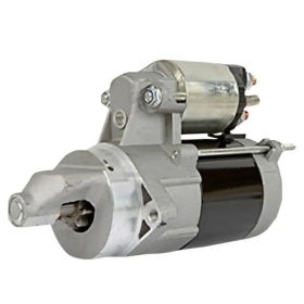 PARTS UNLIMITED Starter Lynx / Ski-Doo 370/500 84-11