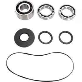 MOOSE OFFROAD Front Differential Bearing/Seal Kit Polaris Ranger RZR 4 / RZR XP 900-1000cc 16-17