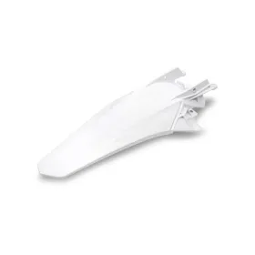 UFO White Rear Fender Gas Gas EC / ECF / EX 250-350cc 21-23