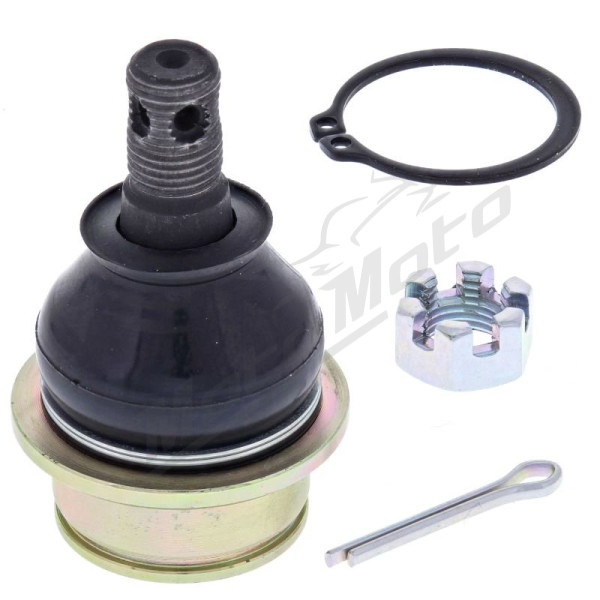 ALL BALLS Apatinės / viršutinės svirties šarnyras sustiprintas Kawasaki KFX / Mule / Teryx 450-800 02-21