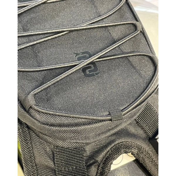 OJ ATMOSFERE METROPOLITANE Keen Tank Bag 1.5L