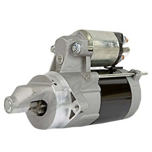 PARTS UNLIMITED Starter Lynx / Ski-Doo 370/500 84-11