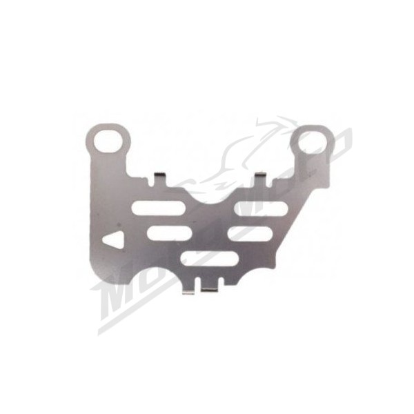 SHIM PAD ​​​​​​​SUZUKI HAYABUSA / GSX-R / INTRUDER 600-1800cc 2004-2011