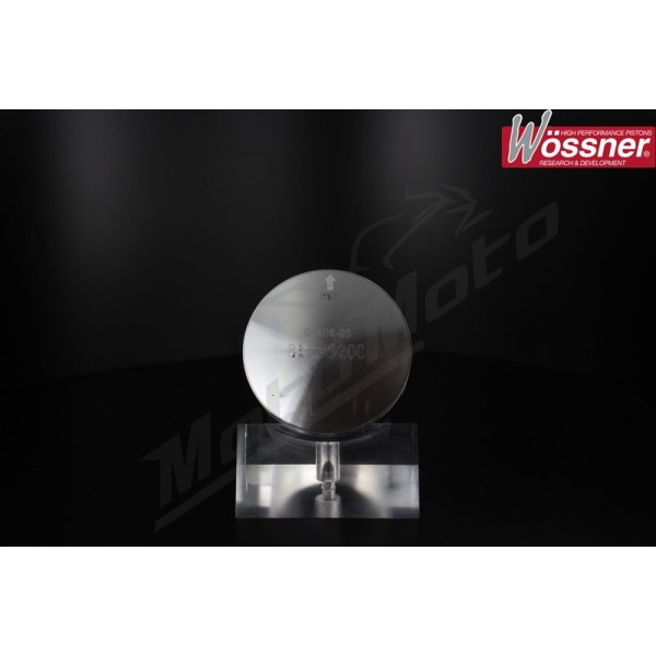 WÖSSNER Forged Piston 53,94-55,94mm Kawasaki KX 125 94-98