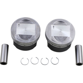 DRAG SPECIALTIES Big Bore Piston Harley Davidson FLHRSEI / FLSTFI / FLTRSEI / FXSTDSE 1550cc 00-05