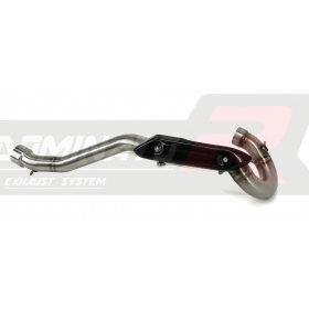 Exhaust pipe Dominator KTM EXC-F 250 2006-2008