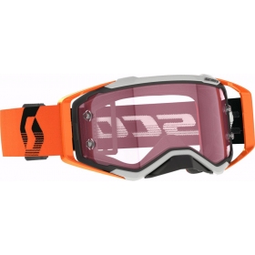 Off Road Scott Prospect AMP Rose Goggles