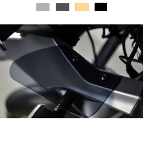 MOTOSHIELDS Side deflectors BMW R 1150 GS ADVENTURE 2001-2005