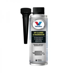 VALVOLINE "DPF Cleaner&Regenerator" 300ML
