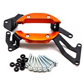 Variklio slideriai KTM DUKE / RC 250 / 390 16-19 2vnt.