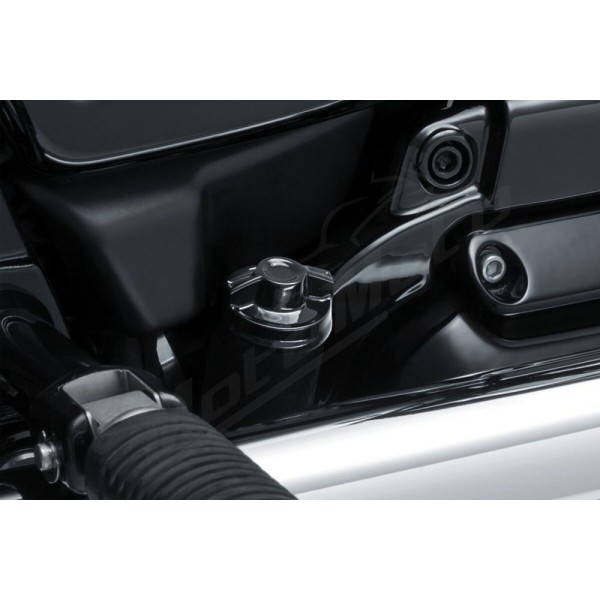 KURYAKYN Oil Dipstick Harley Davidson FLDE / FLFB / FLHC / FXFB / FXST / FXLR 1750/1923 18-26