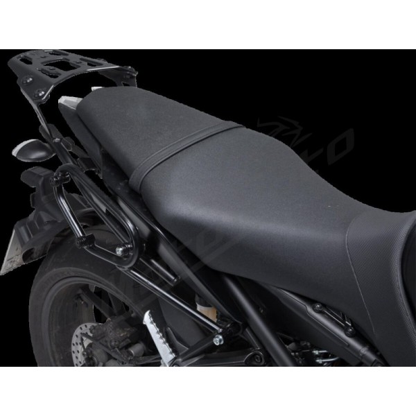 SW-MOTECH SLC Side Carrier Left Yamaha MT-09 14-20