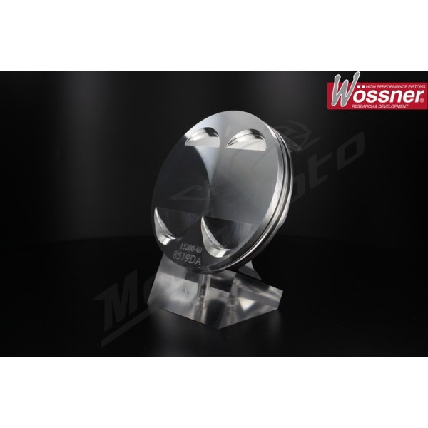 WÖSSNER Forged Piston 91,95-91,96mm Husaberg FC / FE 400 96-03