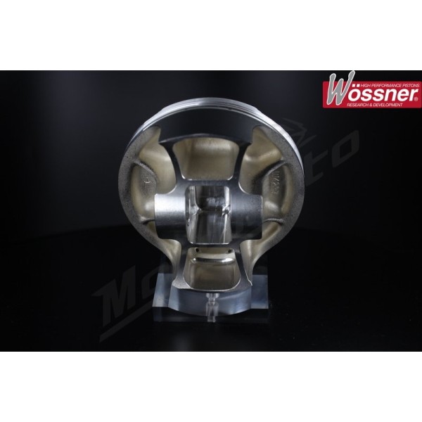 WÖSSNER Forged Piston 95,96-95,98mm Kawasaki KX 450 19-23