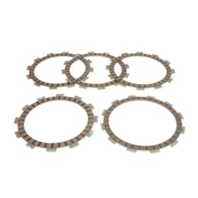 4RIDE Clutch friction disc set Suzuki GW / GZ / SW / TU / VL 250cc 97-15