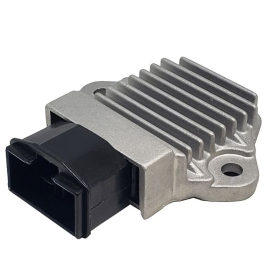 DZE Voltage Regulator (12V, 35A) Honda CB / CBR / NSR / NSS / NT / PC / SH / VFR / VT / VTR / XL / XLV 125-1000cc 89-07