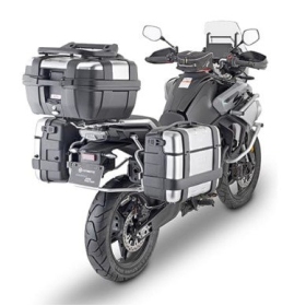 Givi PL9225 side case holders MONOKEY