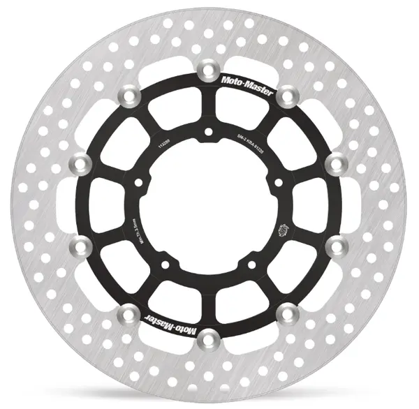 MOTO-MASTER Halo front brake disc Honda NC 750 2025