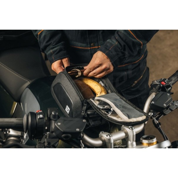 SW-MOTECH Legend Gear Tank Bag LT3 Royal Enfield Himalayan 450 24-25