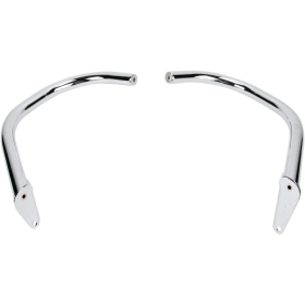 COBRA Fatty Freeway Bar Suzuki C / VLR 1783-1800cc 08-09