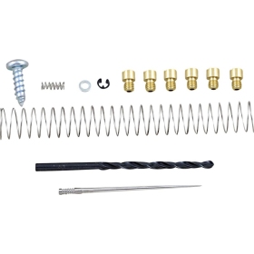 DYNOJET Jet Kit - Stage 1/2 Yamaha YFZ 450 12-13