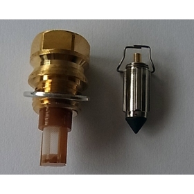 TOURMAX Float Valve Set Yamaha XV / XVZ 1100-1300cc 89-99