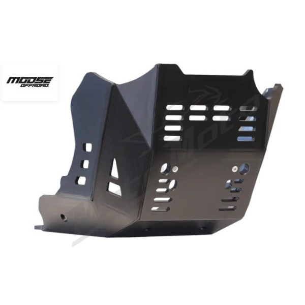 MOOSE OFFROAD Pro LG Dugno Apsauga CF Moto MT 450 24-26