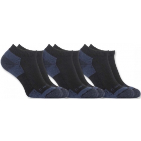 Carhartt All Season Ladies Socks (3-Pack)