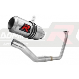 Exhaust kit Dominator GP YAMAHA YZF R 125 2019-2020