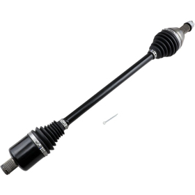 MOOSE OFFROAD FOUR WHEEL Heavy-Duty CV Axle Kit Polaris RZR 1000cc 14-17