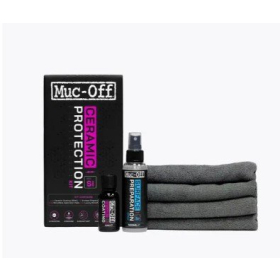 Muc-Off Ceramic Protection Kit V2