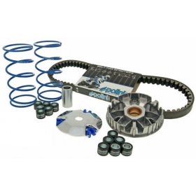 Variator kit POLINI Hi-Speed MINARELLI 50cc 2T