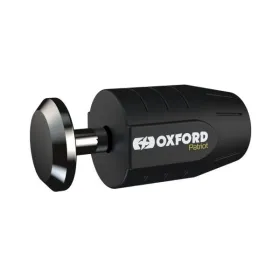 Oxford stabdžių disko užraktas PATRIOT 14mm