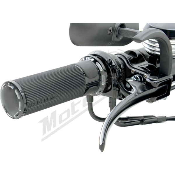 ARLEN NESS Vairo rankenėlės Harley Davidson FLD / FLHR / FLHRC / FLHRCI / FLHRI / FLHRS / FLHRSEI / FLHS 883-1800cc 81-22