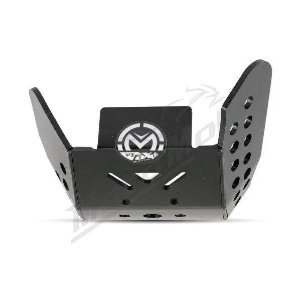 MOOSE OFFROAD HARD-PARTS Pro Skidplate Gas Gas / Husqvarna / KTM 125-150cc 23-24