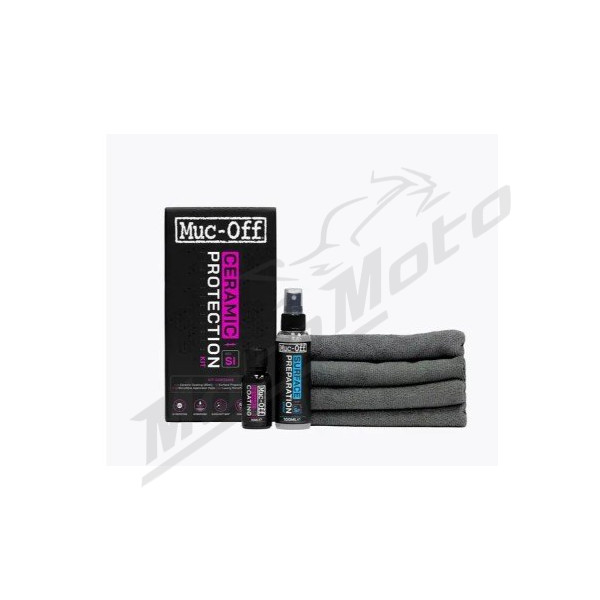 Muc-Off Ceramic Protection Kit V2