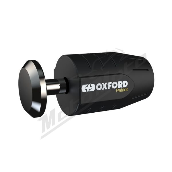 Oxford stabdžių disko užraktas PATRIOT 14mm