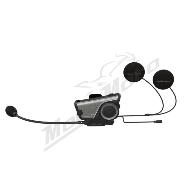Sena 60S BT / Mesh with SOUND BY HK Singlepack
