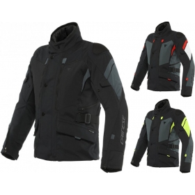 Dainese Carve Master 3 Gore-Tex Textile Jacket
