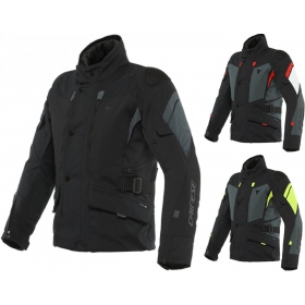 Dainese Carve Master 3 Gore-Tex tekstilinė striukė