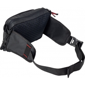 FOX Black Hip Pack