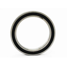 ISB guolis 6807 2RS 35X47X7