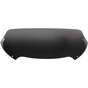 MEMPHIS SHADES HD Spoiler Replacement Windshield for OE Fairings 14cm Harley Davidson FLTRU / FLTRX / FLTRXS / FLTRXSE 1690-1977 15-24