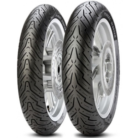 Tyre PIRELLI ANGEL SCOOTER TL 60P 120/80 R16