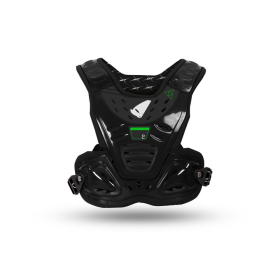 UFO Reactor Armor