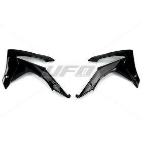 UFO Šoniniai plastikai Honda CRF450X 08-14