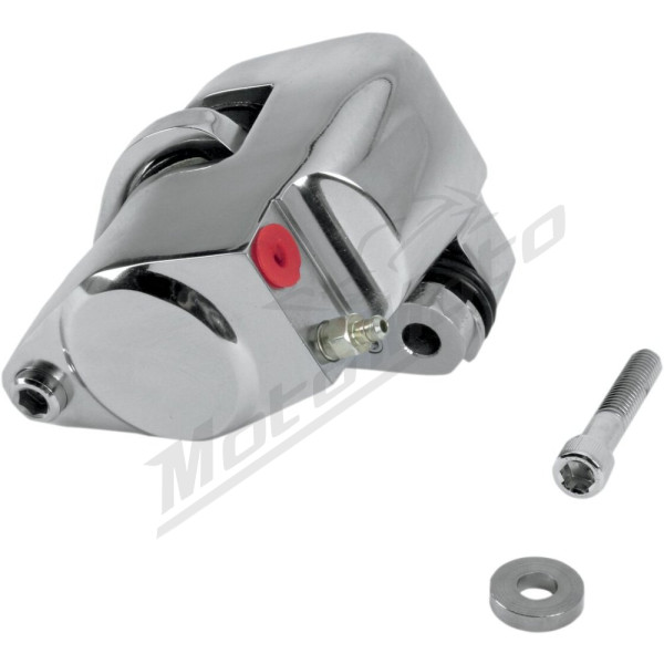 DRAG SPECIALTIES Front Right Brake Caliper Kits Harley Davidson FXRT / FLHTC / FLHT / FLHR 1340 83-99 
