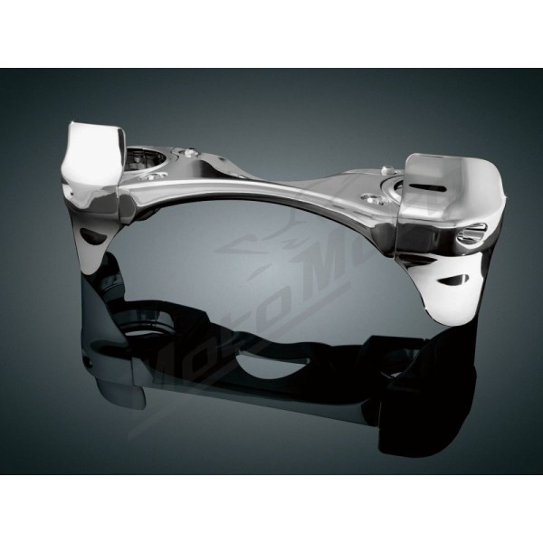 KURYAKYN Fork Brace Generation 2 Honda GL 1800 01-17