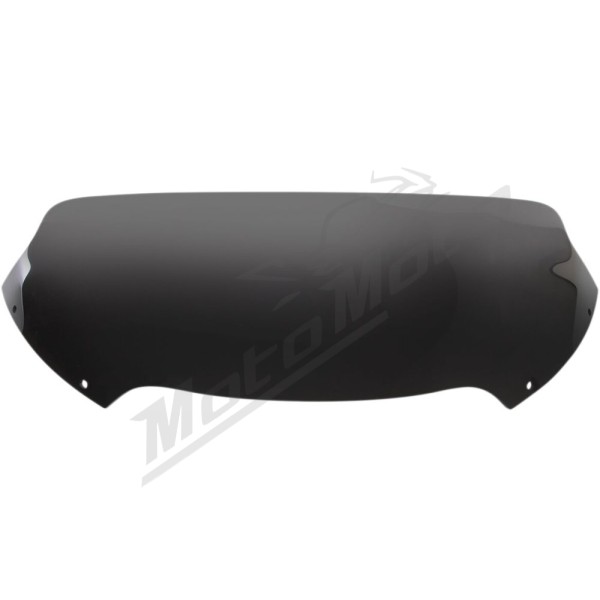 MEMPHIS SHADES HD priekinis stiklas 14cm Harley Davidson FLTRU / FLTRX / FLTRXS / FLTRXSE 1690-1977 15-24