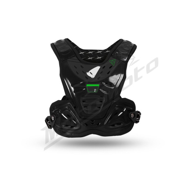 UFO Reactor Armor